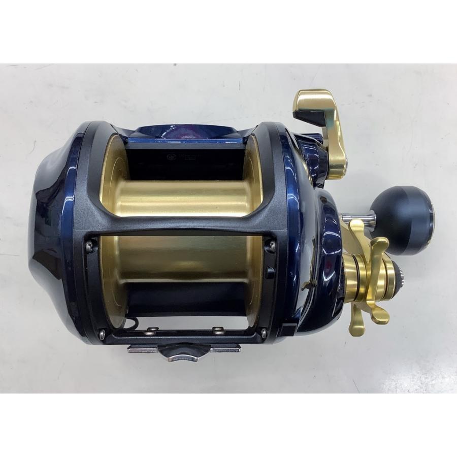 シマノ 中古 電動リール 19ビーストマスター 9000【中古Aランク シマノ 中古 電動リール 19ビーストマスター 9000【中古Aランク