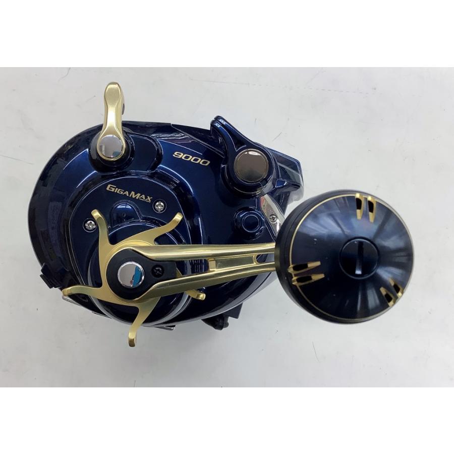 シマノ 中古 電動リール 19ビーストマスター 9000【中古Aランク シマノ 中古 電動リール 19ビーストマスター 9000【中古Aランク