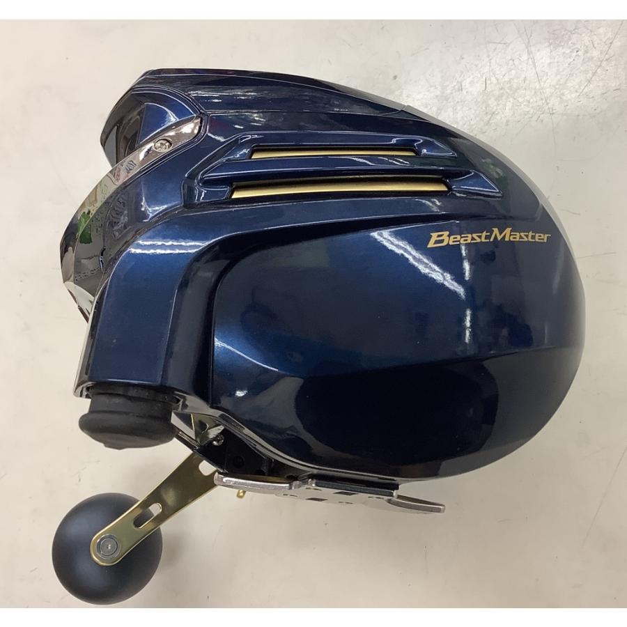 シマノ 中古 電動リール 19ビーストマスター 9000【中古Aランク シマノ 中古 電動リール 19ビーストマスター 9000【中古Aランク
