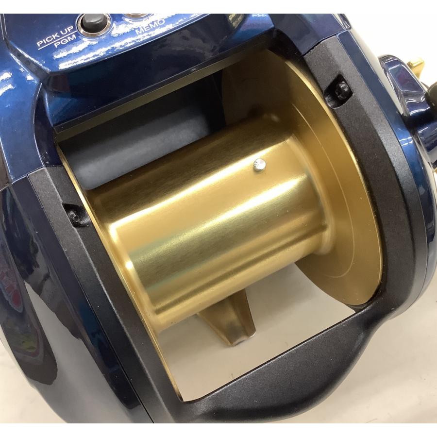 シマノ 中古 電動リール 19ビーストマスター 9000【中古Aランク シマノ 中古 電動リール 19ビーストマスター 9000【中古Aランク