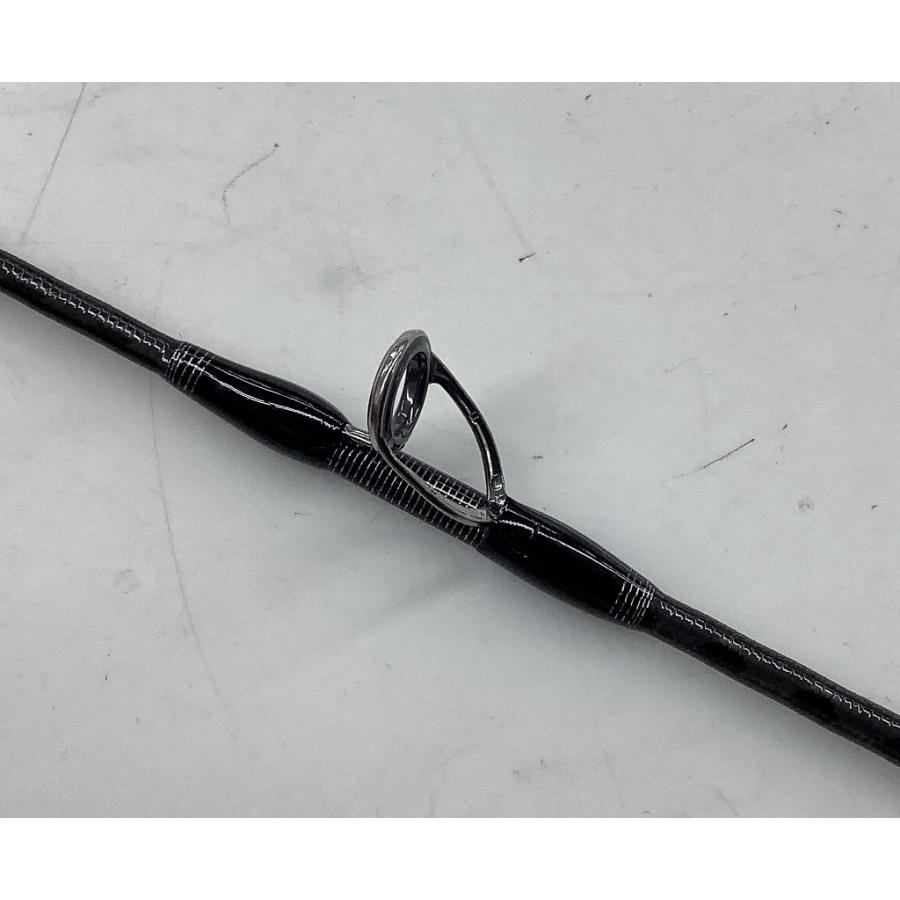 COLTSNIPER 中古 シマノ コルトスナイパー リミテッド S100MH 【中古S