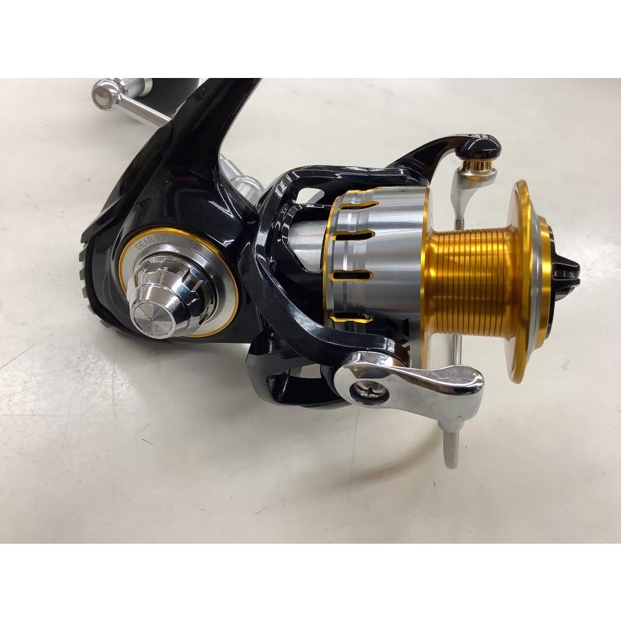 DAIWA - ★★DAIWA ダイワ  16ブラスト 4500H　スピニングリ―ル　 00059705 す DAIWA（釣り） 中古 ダイワ スピニングリール 16ブラスト 4500H