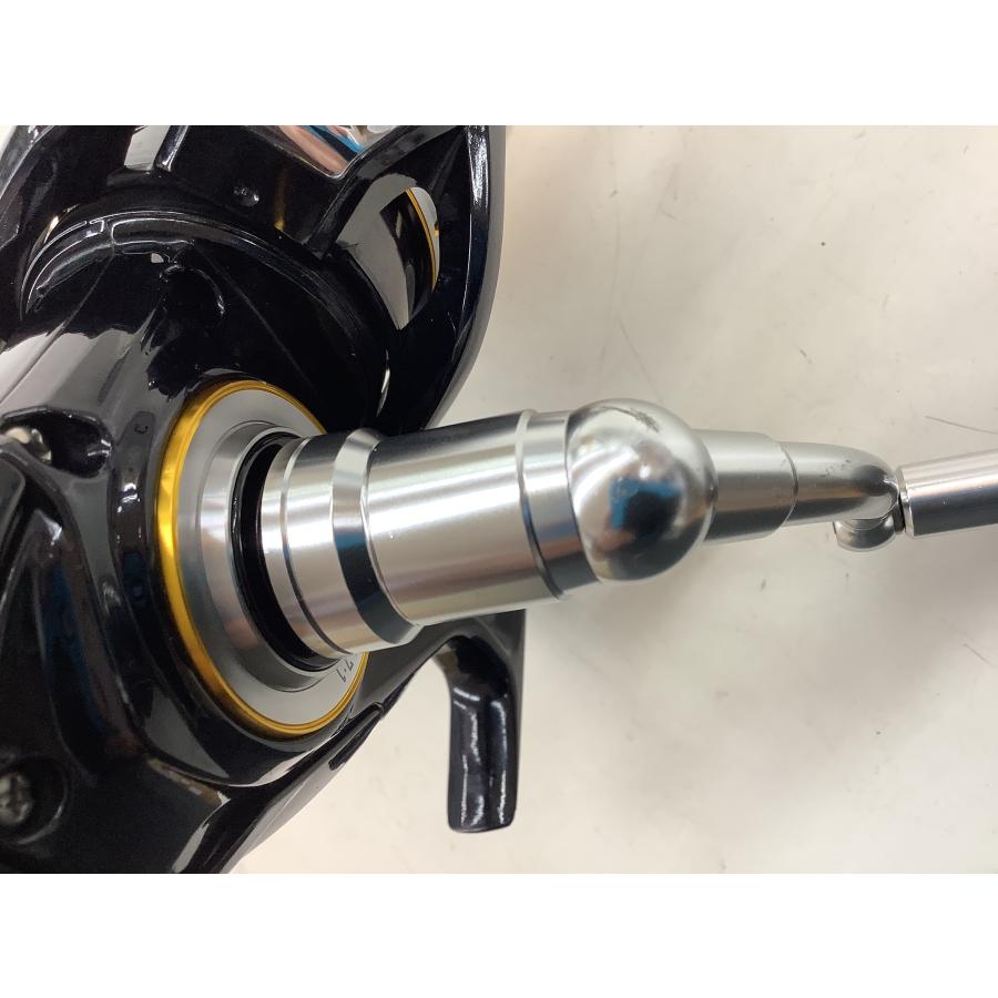 DAIWA（釣り） 中古 ダイワ スピニングリール 16ブラスト 4500H