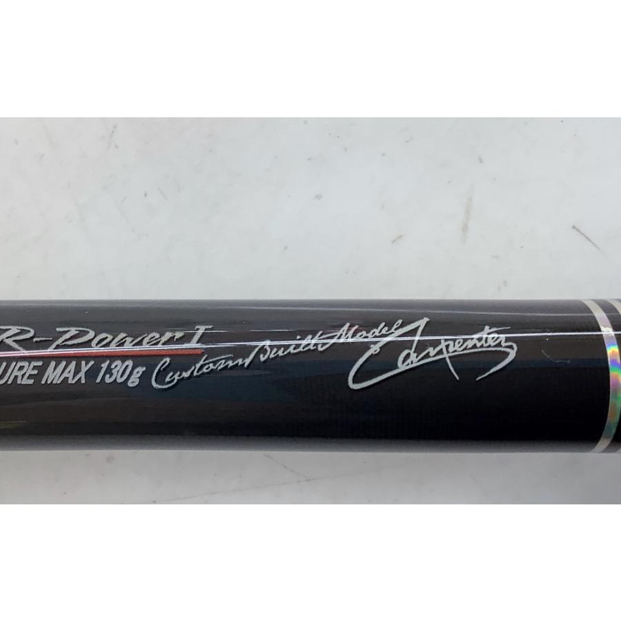 【中古/美品】 カーペンター ブルーチェイサー 84／22 R-Power-I  /A160220 中古 カーペンター ブルーチェイサー BLC 84/22 RパワーI