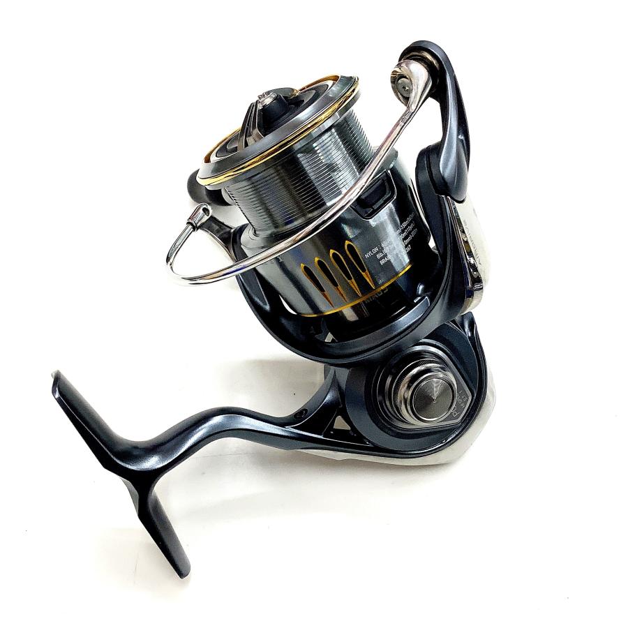DAIWA（釣り） 中古 ダイワ 23エアリティ PC LT2500-H【中古S