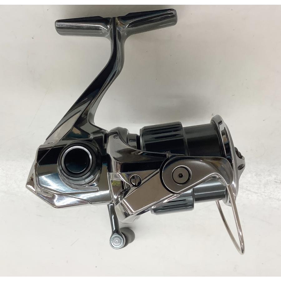 シマノ 中古 スピニングリール 22ステラ C2000S【中古Sランク