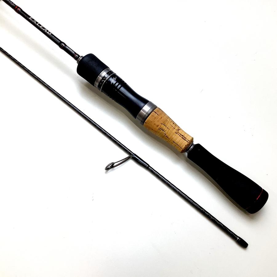 シマノ カーティフエクスリード HK S59UL/F 楽天市場】シマノ(Shimano) カーディフエクスリード HK S59UL/F