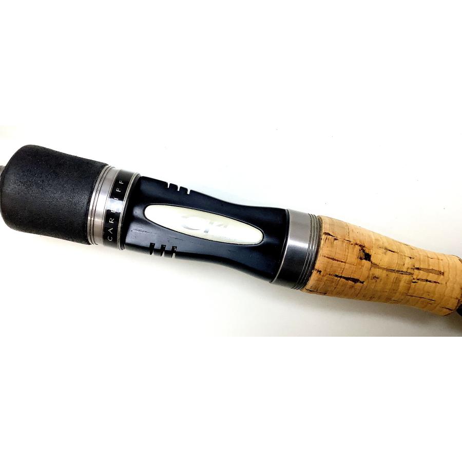 シマノ 中古 カーディフエクスリード HK S59UL/F【中古Aランク