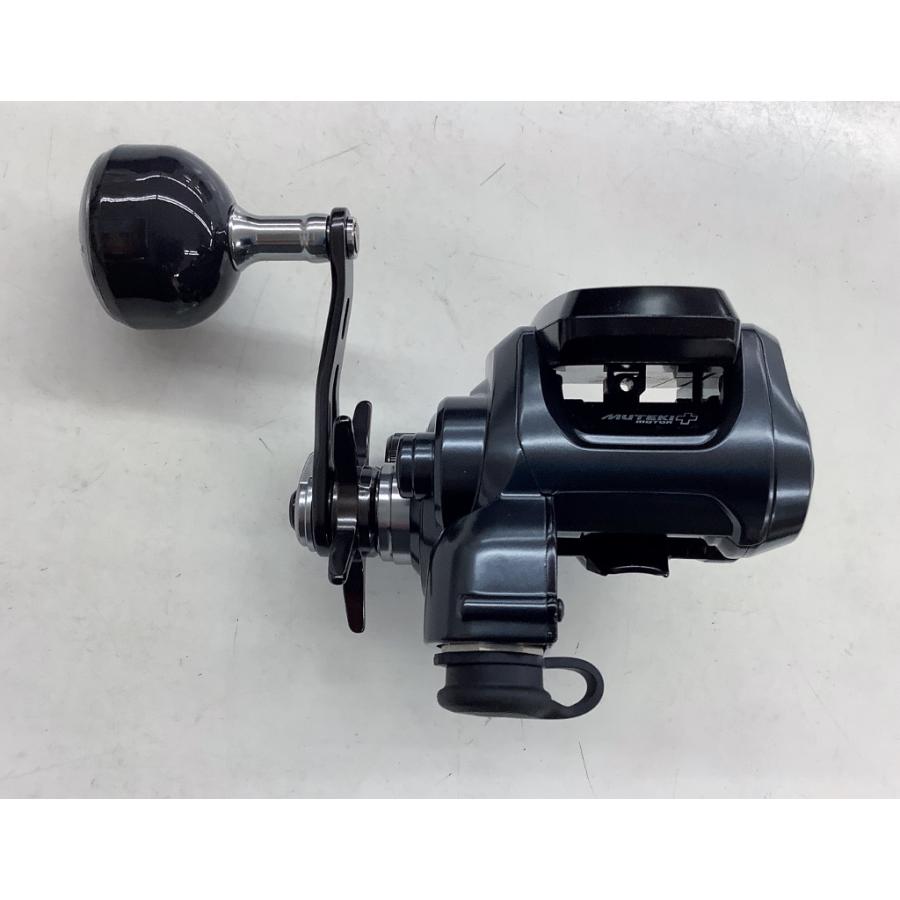 シマノ（SHIMANO） 中古 電動リール 21フォースマスター 200【中古S