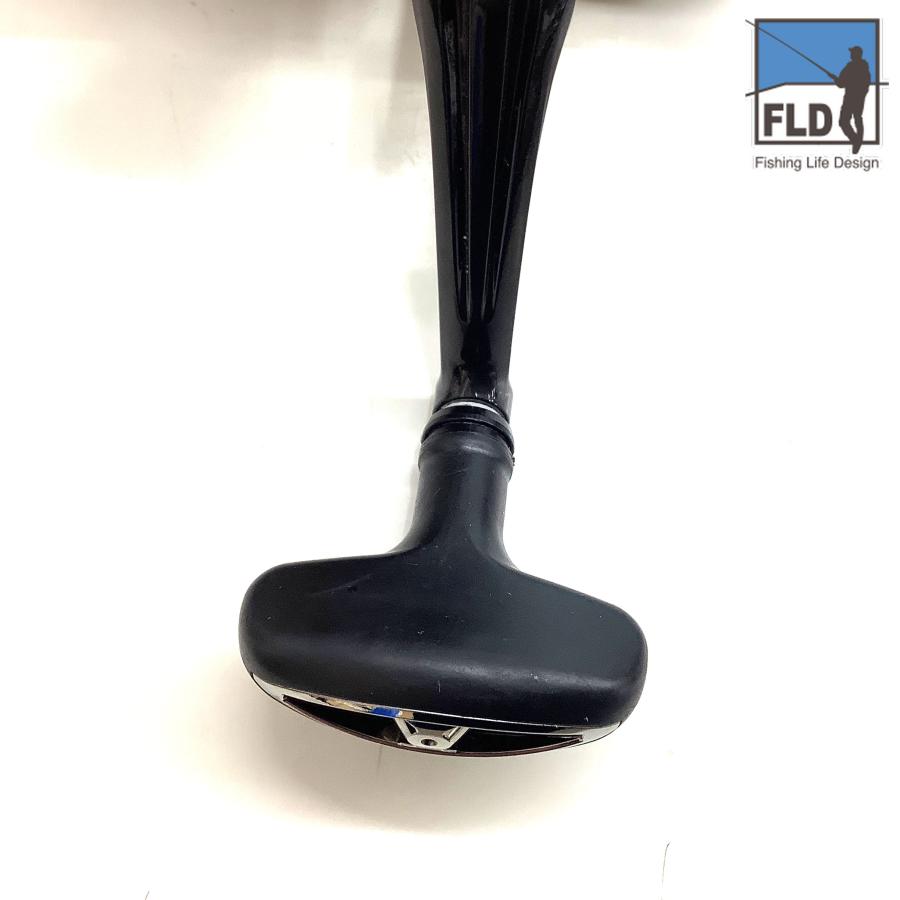 DAIWA（ダイワ） 中古 19ラグザス 2500H-LBD【中古Bランク