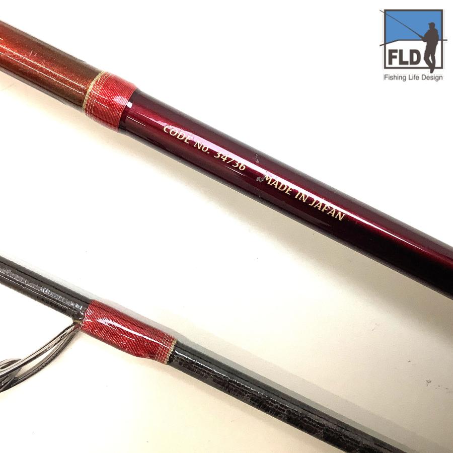 シマノ（SHIMANO） 中古 ワールドシャウラ 2651F-2【中古Bランク】バス