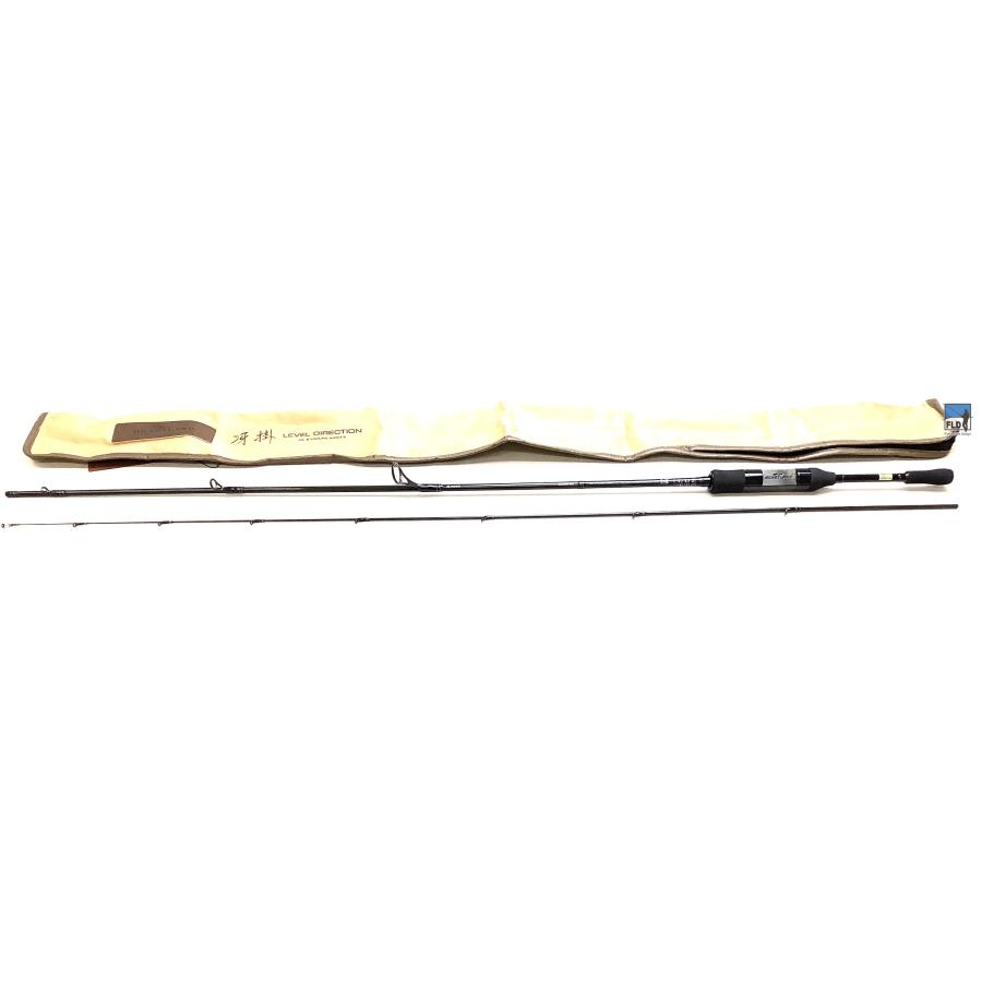 DAIWA（ダイワ） 中古 ハートランド HL6102LFS-AGS13【中古Aランク】冴