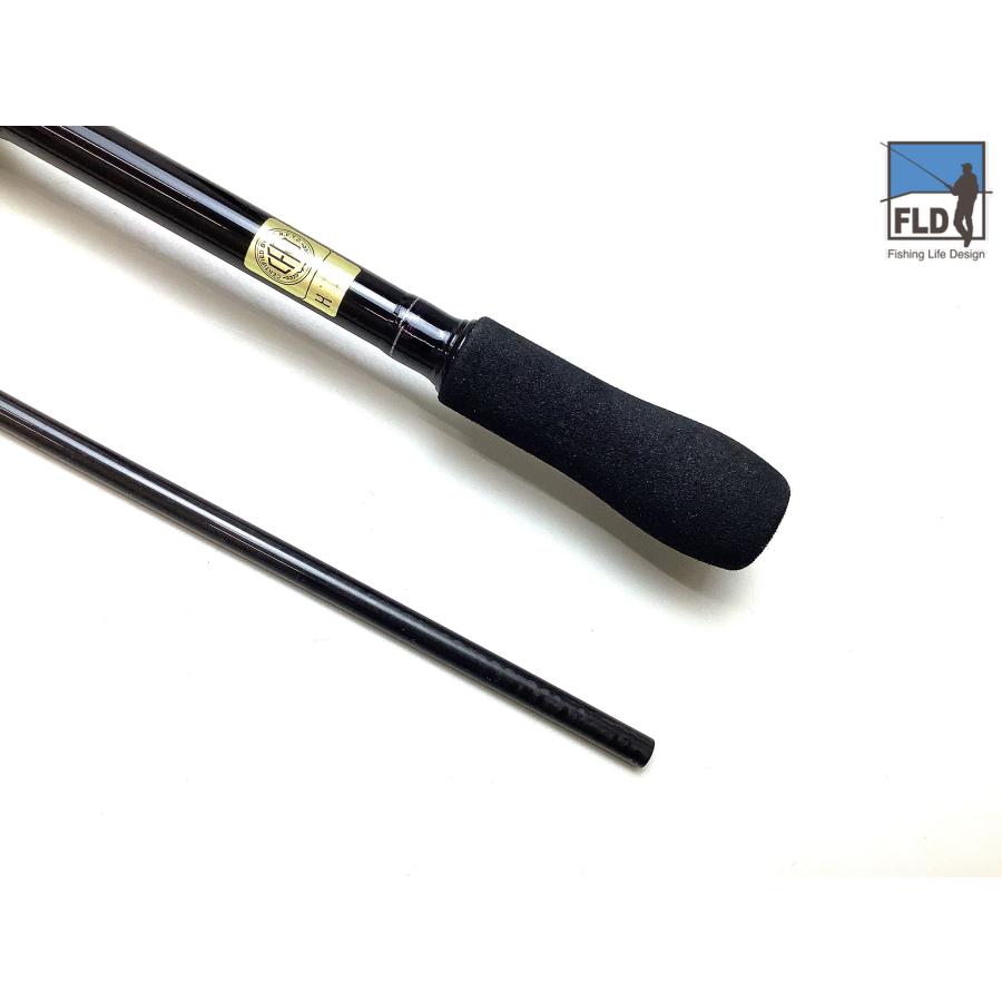 DAIWA（ダイワ） 中古 ハートランド HL6102LFS-AGS13【中古Aランク】冴