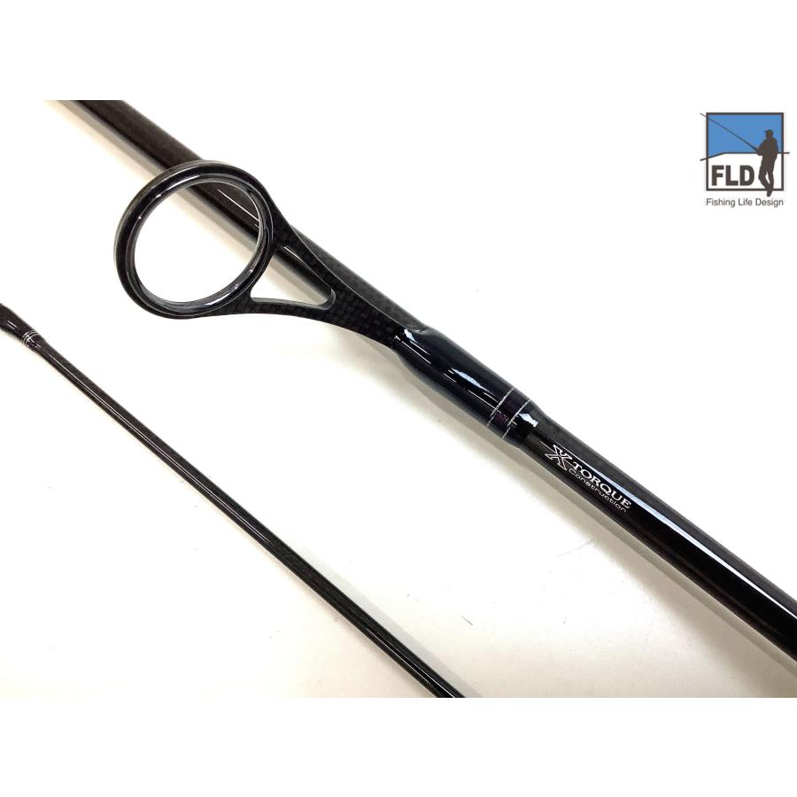 DAIWA（ダイワ） 中古 ハートランド HL6102LFS-AGS13【中古Aランク】冴