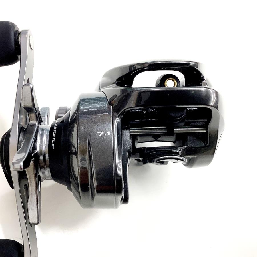 【中古】シマノ23メタニウム100HGSHIMANO23nium右巻き 中古】シマノ23メタニウム100HGSHIMANO23metanium右巻き - メルカリ