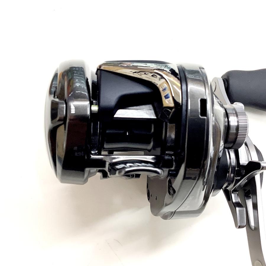 【中古】シマノ23メタニウム100HGSHIMANO23nium右巻き シマノ 23 メタニウム 100XG 右ハンドル | リール,ベイトリール