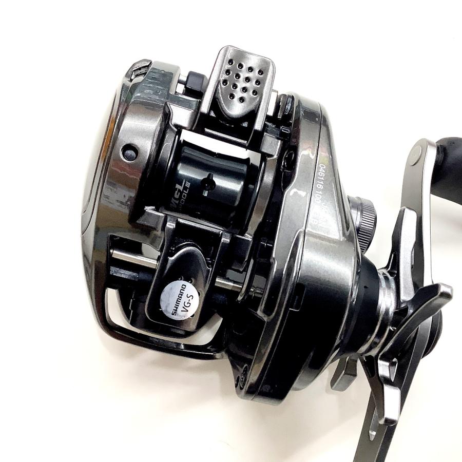 【中古】シマノ23メタニウム100HGSHIMANO23nium右巻き 中古】シマノ23メタニウム100HGSHIMANO23metanium右巻き - メルカリ