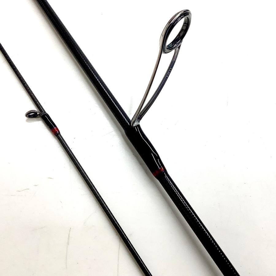 Major Craft（メジャークラフト） 中古 バンシー BTSS-542UL【中古A