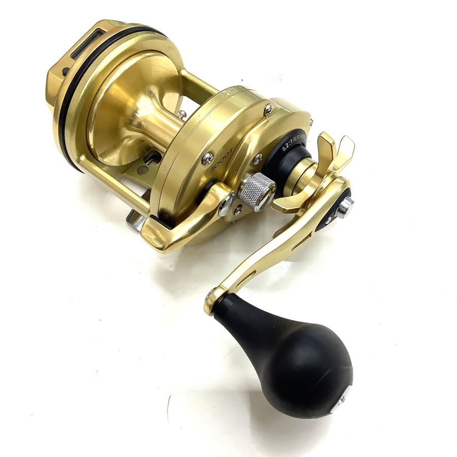 SHIMANO KAIKON 3000T 石鯛リール シマノ 海魂 3000T (リール) 価格比較 - 価格.com