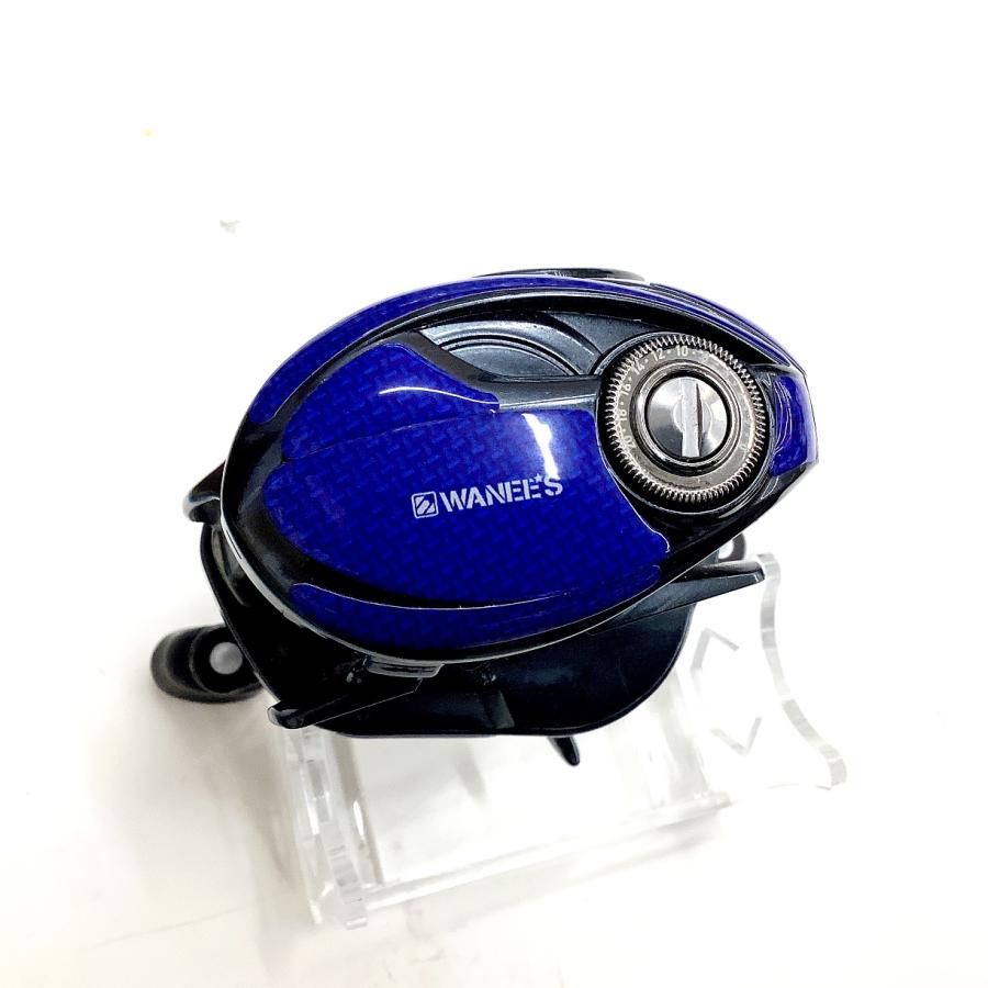 DAIWA（釣り） 中古 ベイトリール ダイワ 20タトゥーラSV・TW