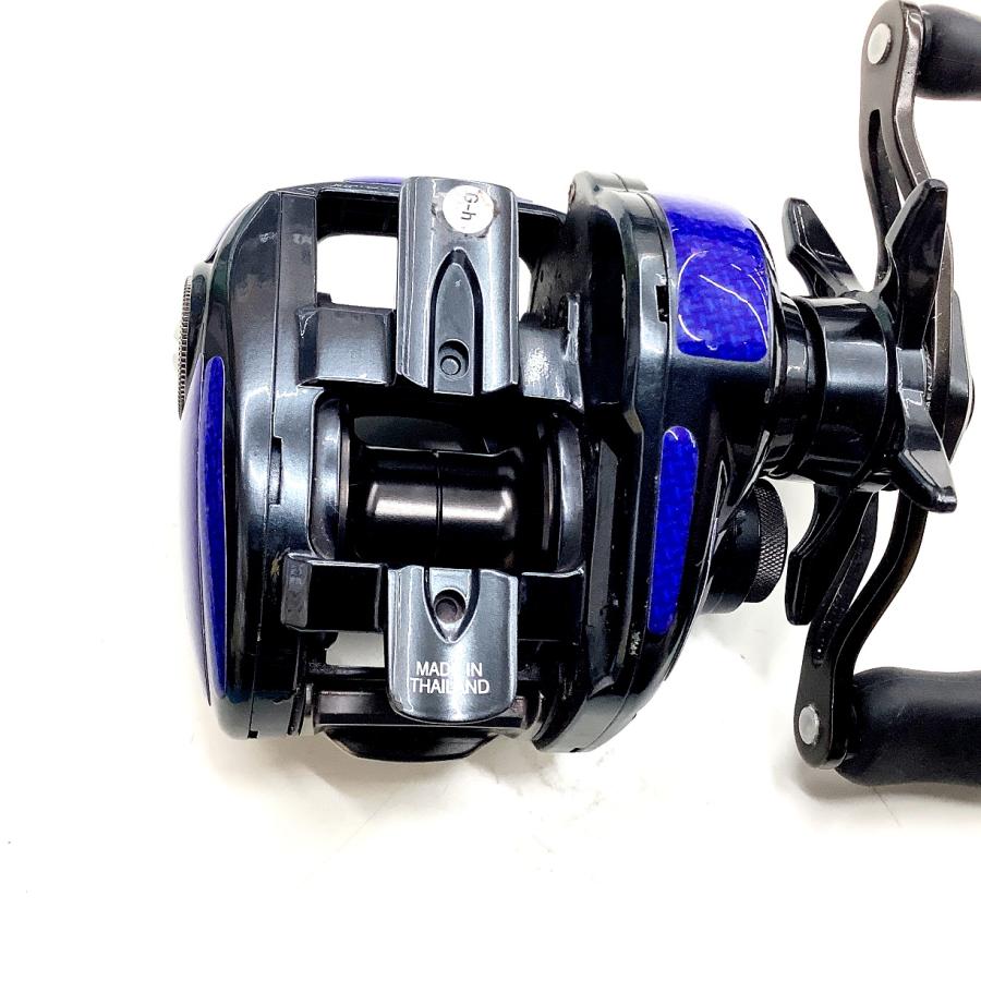 DAIWA（釣り） 中古 ベイトリール ダイワ 20タトゥーラSV・TW