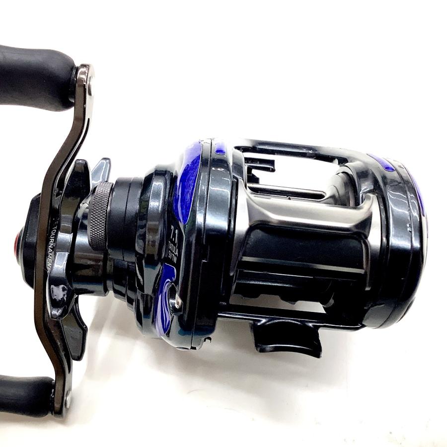 DAIWA TATULA SV TW 103XH 左ハンドル 中古品 2025年最新】Yahoo