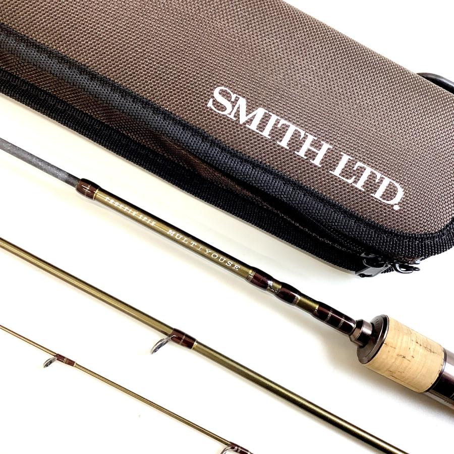 SMITH（スミス） 中古 トラウティンティンスピン マルチユース TRMK-C