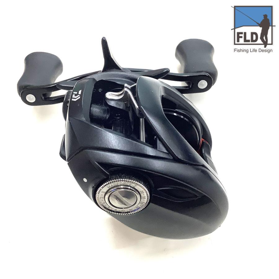DAIWA（ダイワ） 中古 19タトゥーラ TW 100XH 右【中古Bランク