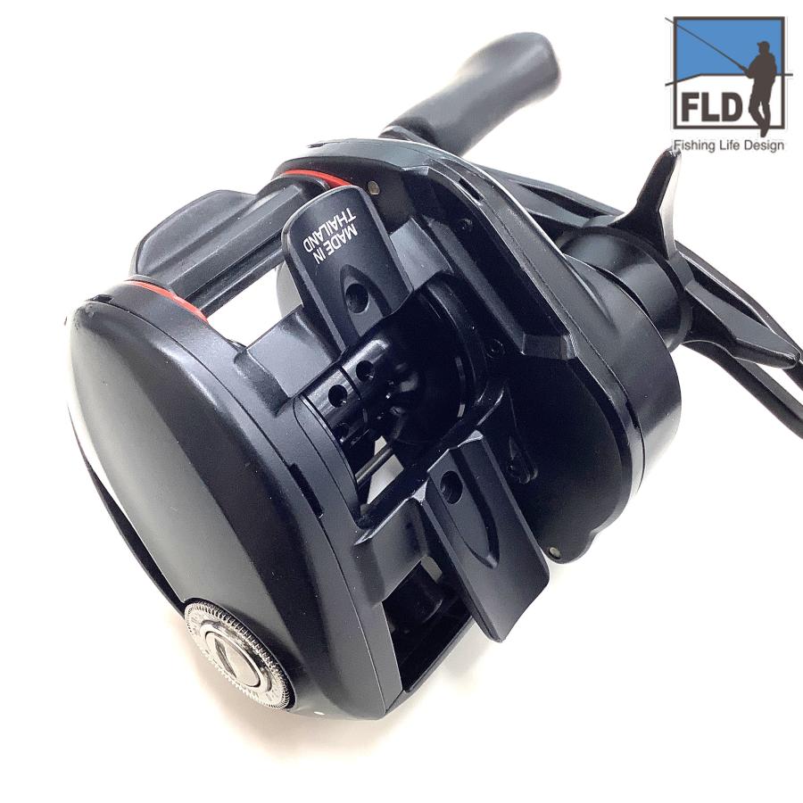 DAIWA（ダイワ） 中古 19タトゥーラ TW 100XH 右【中古Bランク