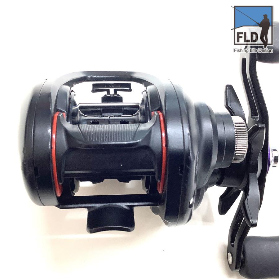 DAIWA（ダイワ） 中古 19タトゥーラ TW 100XH 右【中古Bランク