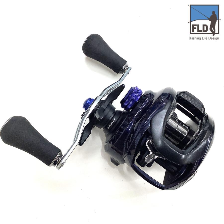DAIWA（ダイワ） 中古 23ソルティスト TW 300XH PEスペシャル【中古A