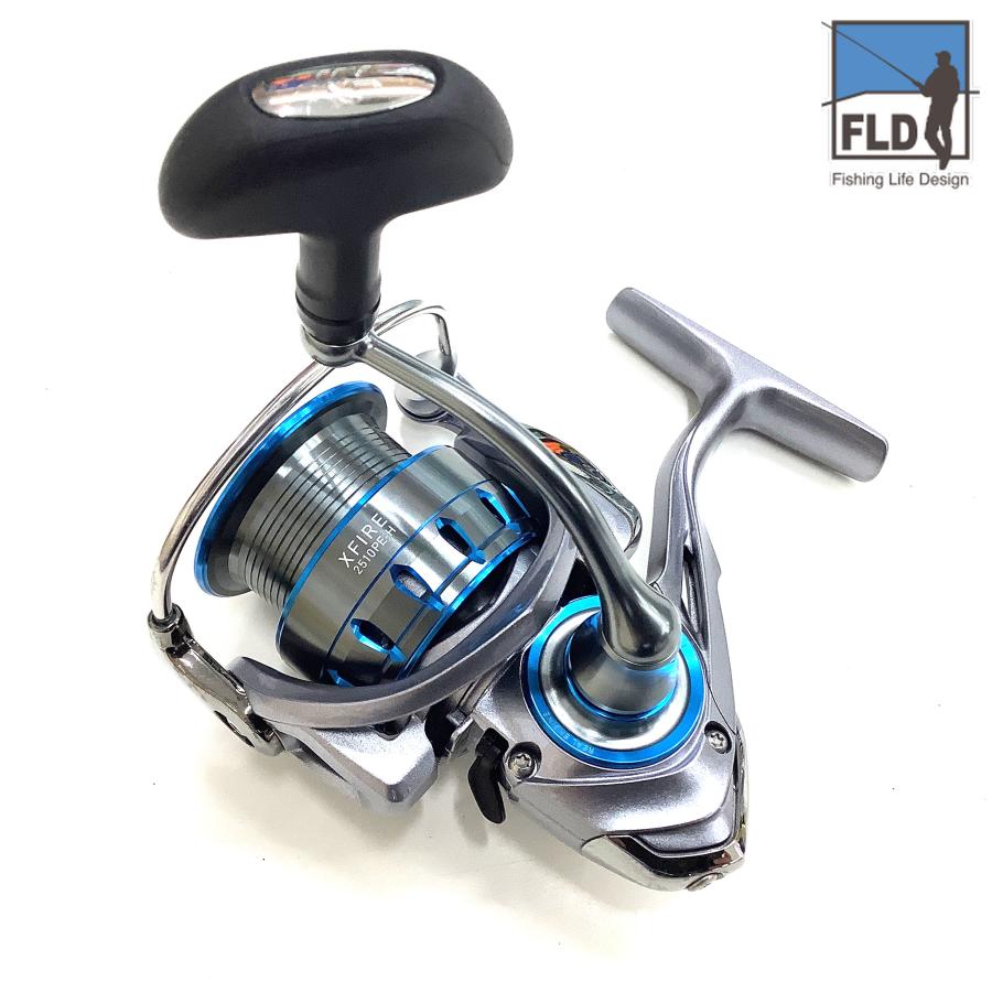 DAIWA 17エクスファイア 2510PE-H スピニングリール DAIWA（ダイワ） 中古 17エクスファイア 2510PE-H【中古Bランク