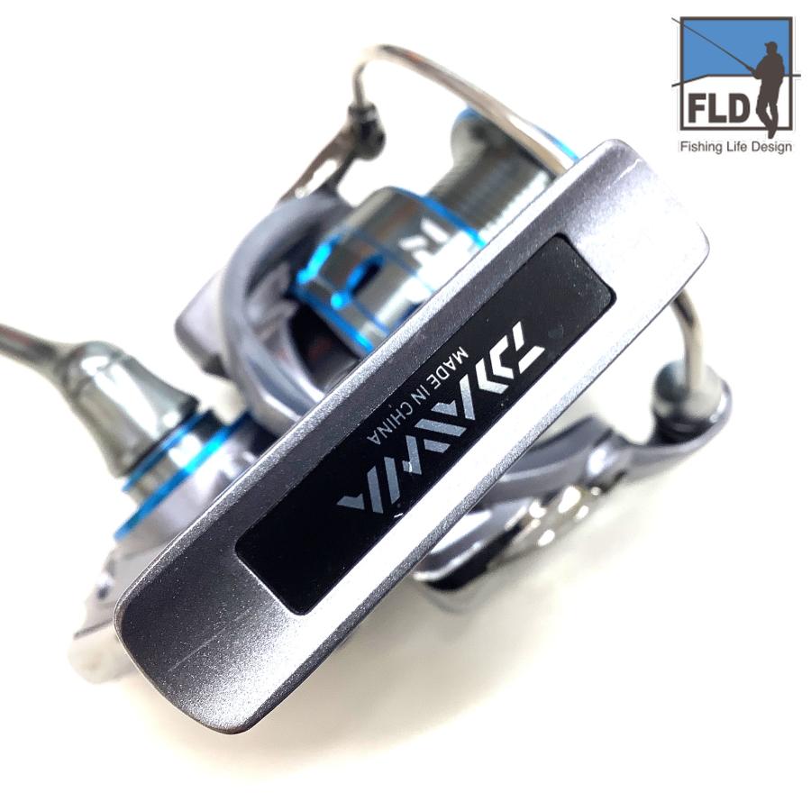 DAIWA（ダイワ） 中古 17エクスファイア 2510PE-H【中古Bランク