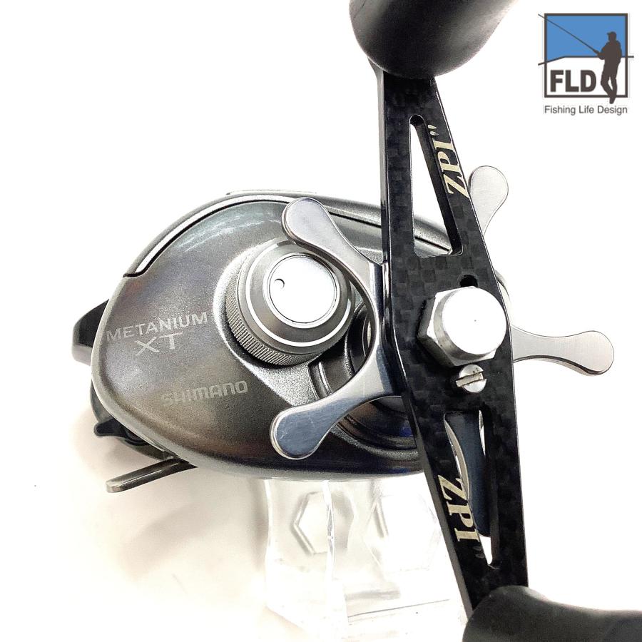 シマノ（SHIMANO） 中古 05メタニウムXT 【中古Aランク】ベイトリール