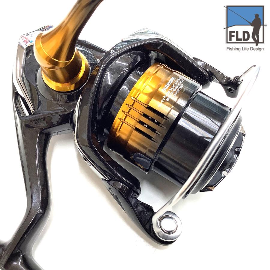 シマノ（SHIMANO） 中古 22ソアレBB C2000SSHG【中古Aランク