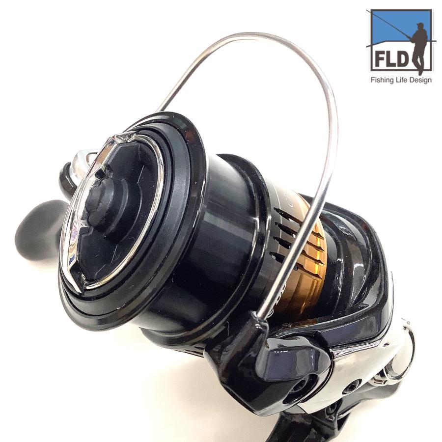 シマノ（SHIMANO） 中古 22ソアレBB C2000SSHG【中古Aランク