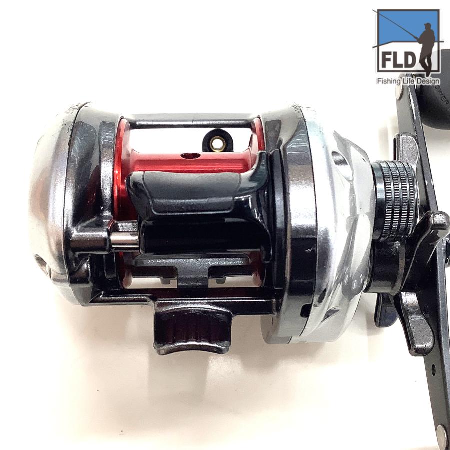 シマノ（SHIMANO） 中古 11スコーピオン DC7 右 【中古Cランク