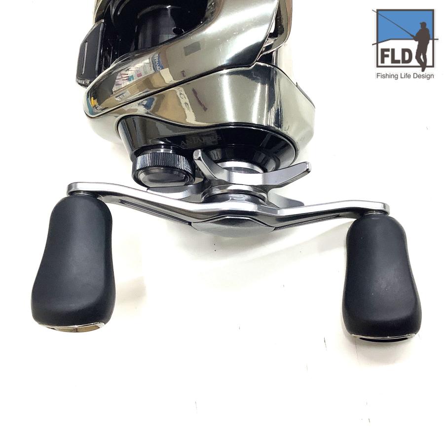 シマノ（SHIMANO） 中古 25アンタレス 100XG【中古Aランク】ベイト