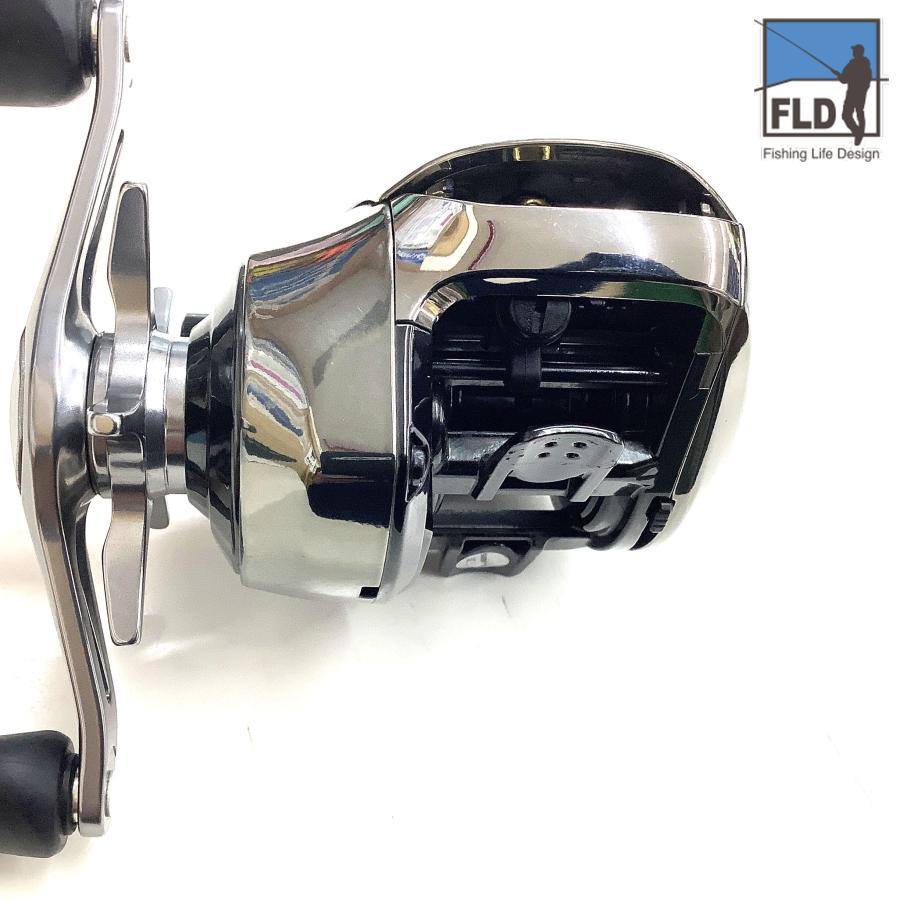 シマノ（SHIMANO） 中古 25アンタレス 100XG【中古Aランク】ベイト