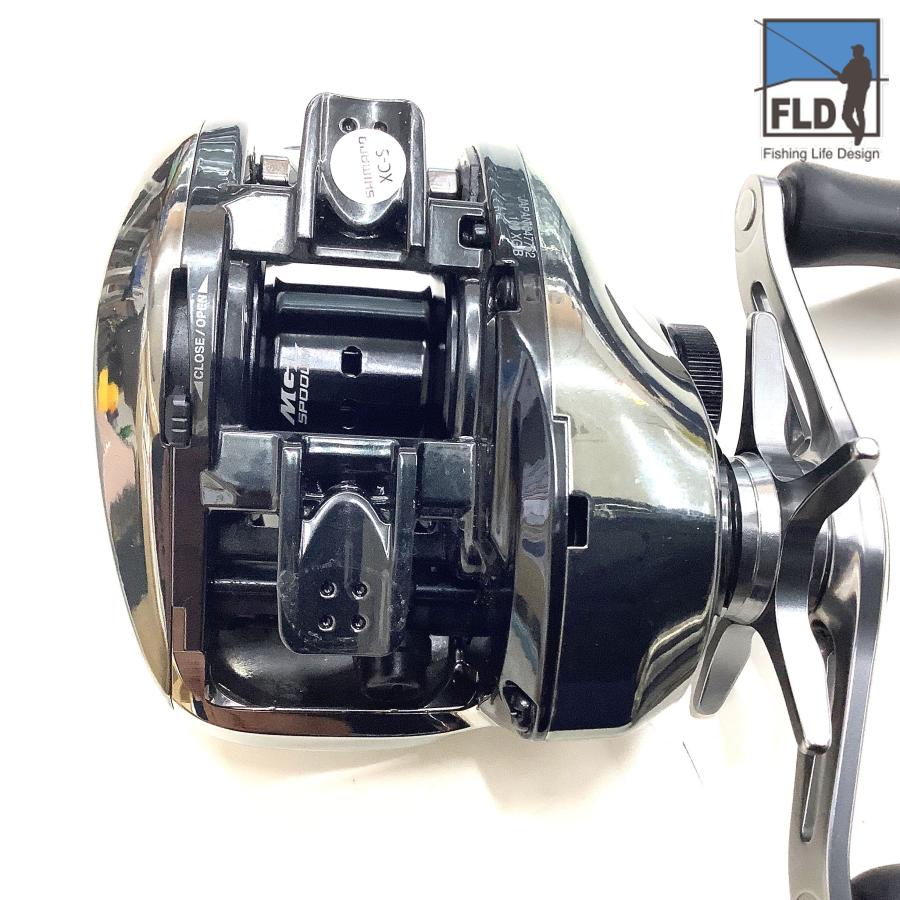シマノ（SHIMANO） 中古 25アンタレス 100XG【中古Aランク】ベイト