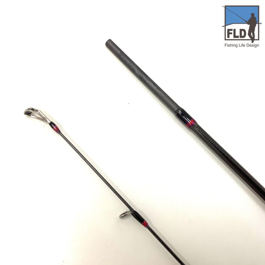 Major Craft（メジャークラフト） 中古 バンシー トーナメントスペック