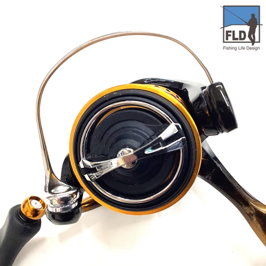 【未使用品】シマノ 18 ソアレ BB 500S (Soare BB 500S) シマノ（SHIMANO） 中古 18ソアレBB 500S【中古Bランク】スピニング