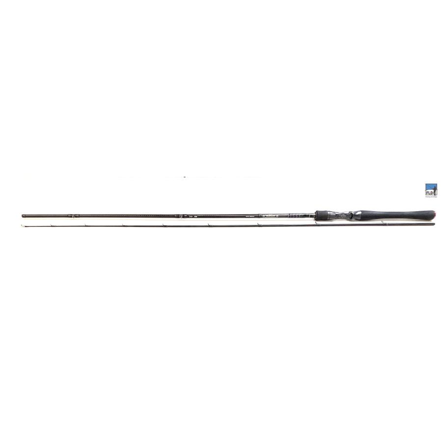 DAIWA（ダイワ） 中古 ハートランド HL-722MRB-20【中古Bランク