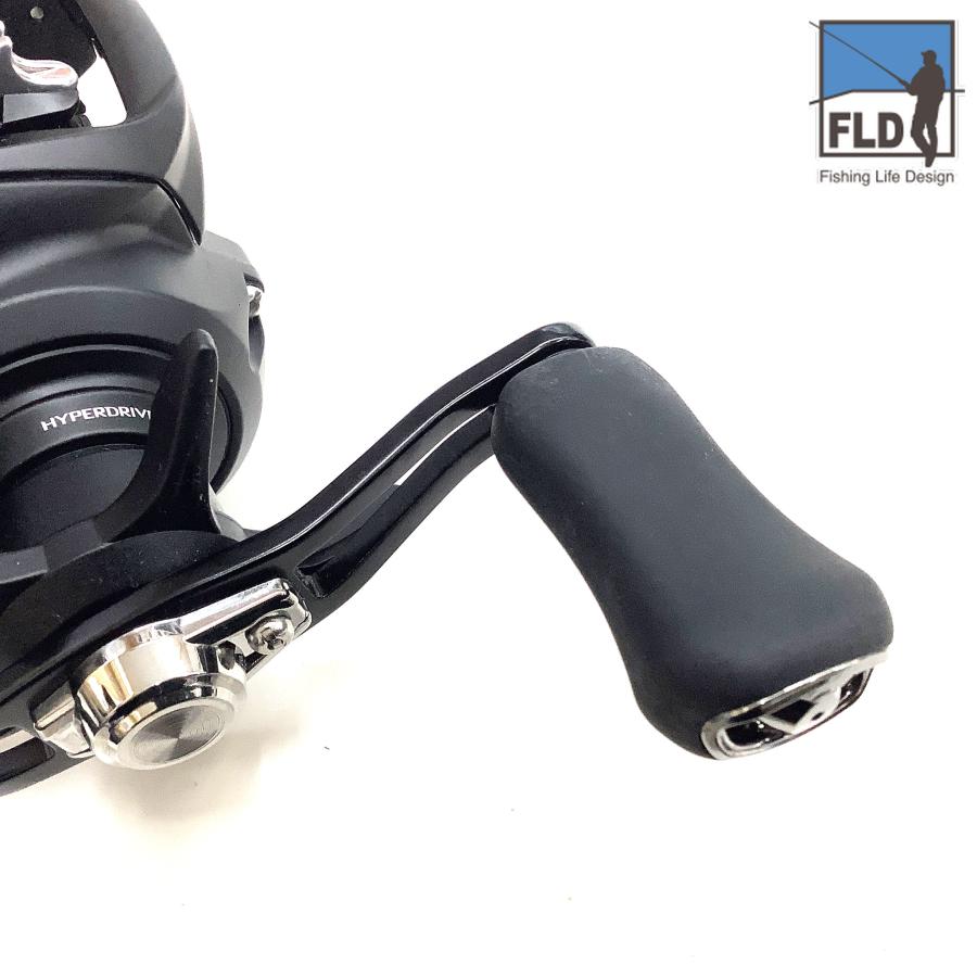 DAIWA（ダイワ） 中古 24タトゥーラTW 100H【中古Sランク】ベイト