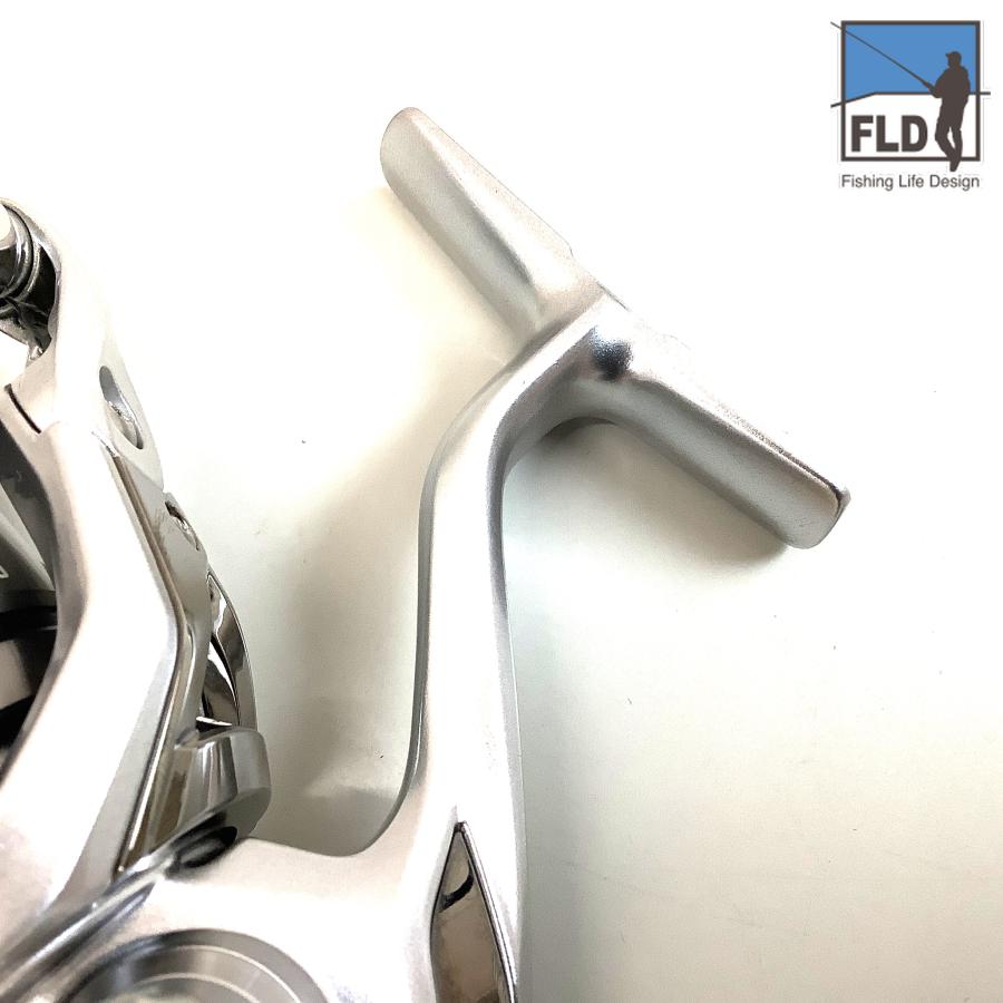 シマノ（SHIMANO） 中古 23ストラディック C3000XG【中古Sランク