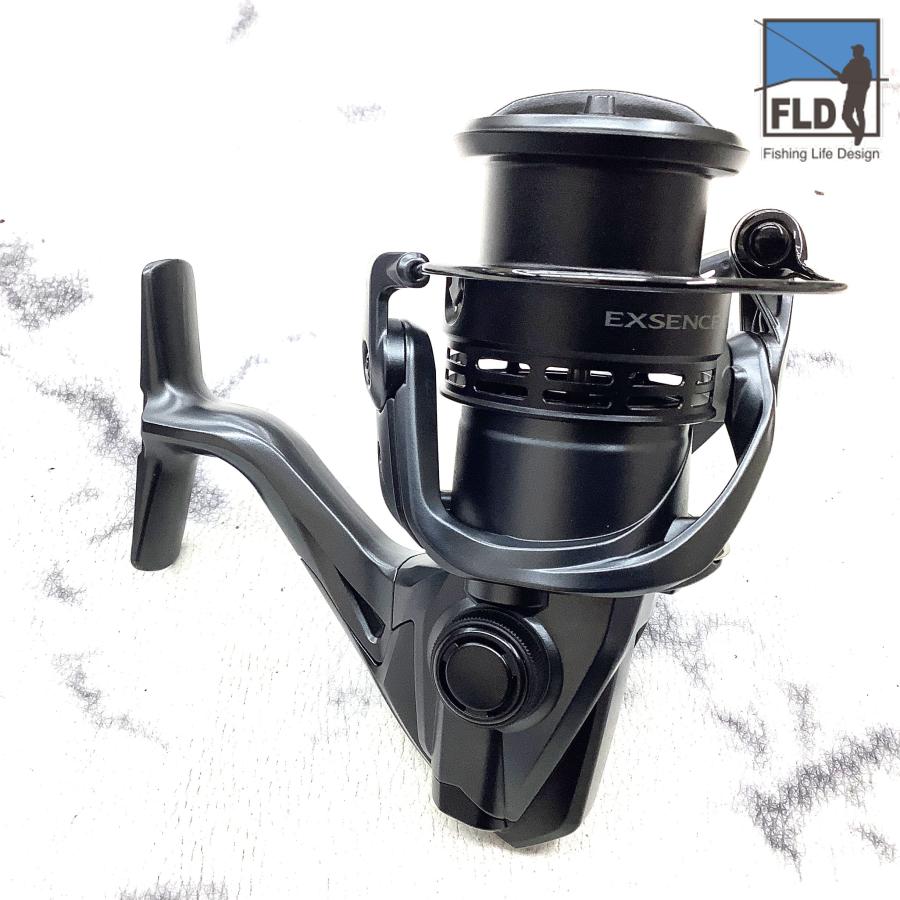 シマノ 18 エクスセンスCI4+ 3000MHG スピニング リール 新品 シマノ スピニングリール 18 エクスセンス CI4+ 3000MHG 【公式通販】