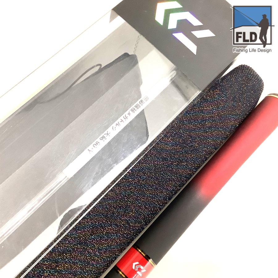 DAIWA（ダイワ） 中古 銀影競技 メガトルク 大鮎 90・Y【中古Aランク