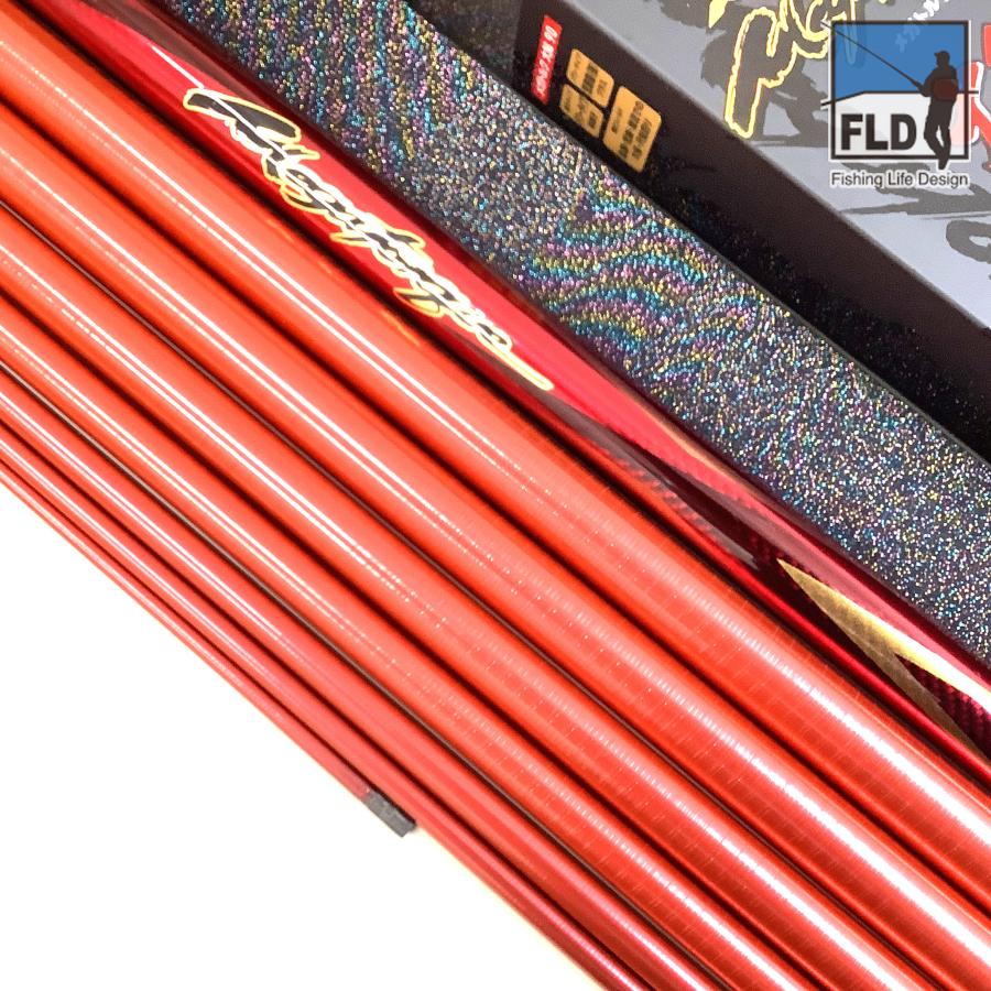 DAIWA（ダイワ） 中古 銀影競技 メガトルク 大鮎 90・Y【中古Aランク
