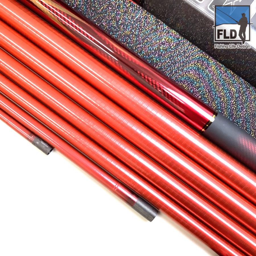 DAIWA（ダイワ） 中古 銀影競技 メガトルク 大鮎 90・Y【中古Aランク