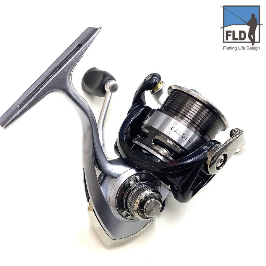 DAIWA（ダイワ） 中古 14カルディア 2004H【中古Bランク】スピニング
